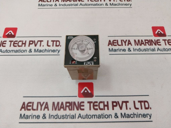 Seil Electron S48-c2 Timer 0 To 3 Ac120