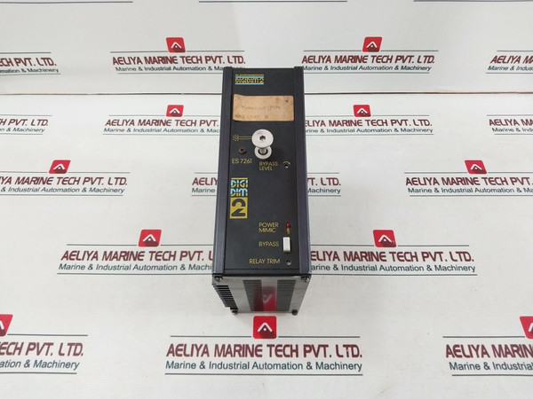 Electrosonic Digidim2 Es 7261 Lighting Dimmer Control System