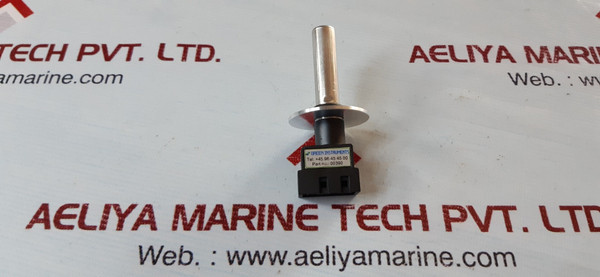 Green instruments 00390 sensor