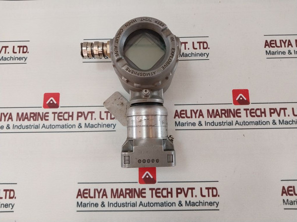 Rosemount 3051S2Cd0A2A12A1Ke1L4M5P1Q4 Pressure Transmitter 300S1Kae1M5