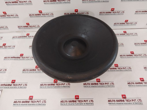 Hydril 1005208 Hydrogenated Diaphragm K20 Buna N Duro 65 Cmpd 1