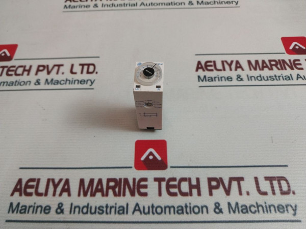 Timer Relay Schneider Rexl4Tmp7 - Schneider Electric Used