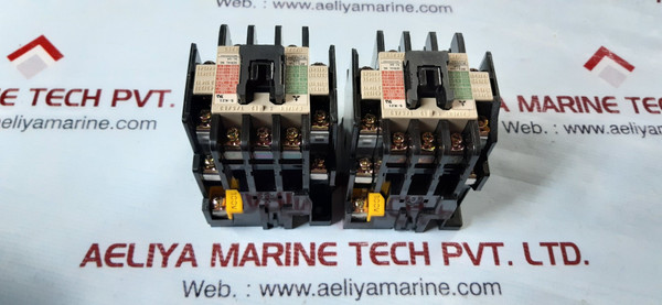 Mitsubishi S-k21 Magnetic Contactor