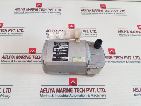 Marine Window Wiper Wyn64 by Wynstruments Ltd Used