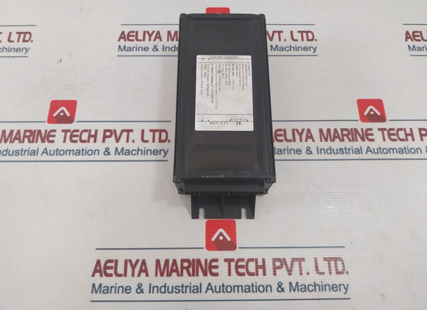 Chalmit Ch14 Electronic Power Supply For Fluorescent Lamps 9553762