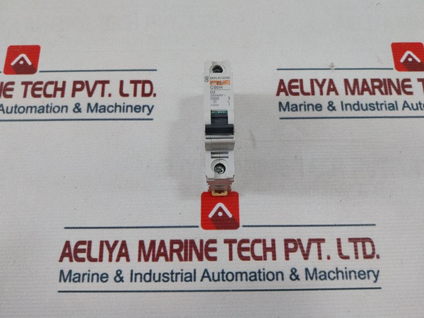 Merlin Gerin C60H Multi9 Circuit Breaker 400V Ac