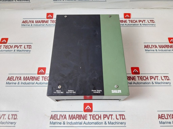 Sailor Thrane & Thrane H2096 B Power Supply 115/230 Vac