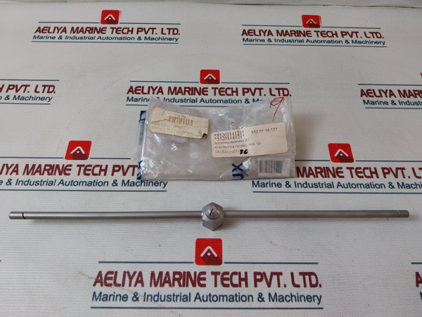 Electrolux 0C8317 Rotating Wash Arm Jet 552.01.14.121