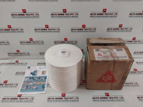 Filter Insert Cjc Jensen A/S Blat New