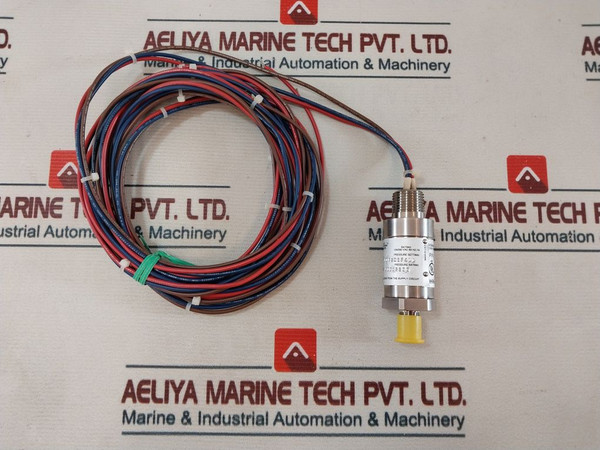 Sigma-netics 703-ua Pressure Switch F-0750Nz 125/250 Vac