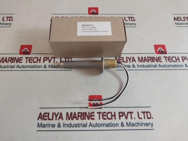 DetectorKidde Fenwal New