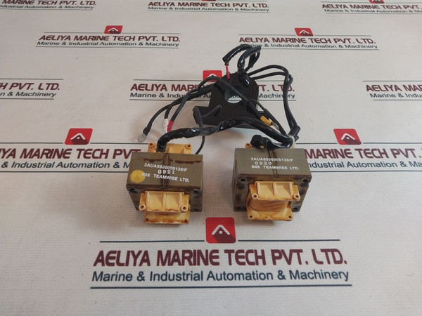 Teamwise 3Aua0000000139/F Current Transformer Set