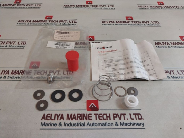 Convotherm 2617295 Seal Set For Motor And Shaft P3