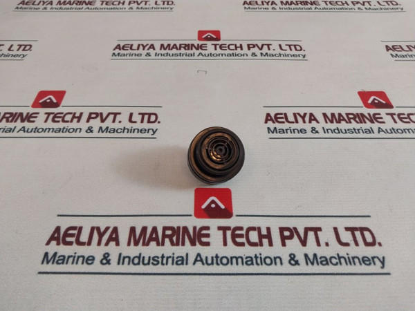 Mallory Sc648Anpr Buzzer Piezo & Audio Indicator New