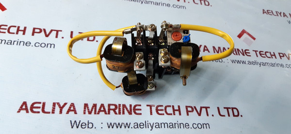 Mitsubishi Electric Th-k20Kp 15A Thermal Overload Relay