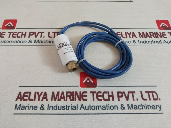 Robertshaw Mg20-1025 Pressure Switch Hk02Zb028B