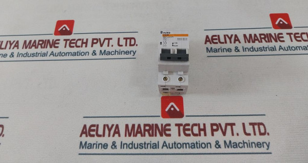 Merlin Gerin Multi 9 C63H Fuse Breaker 40°C