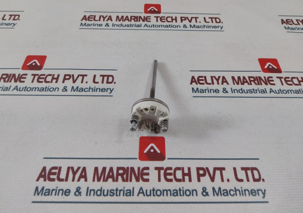 Sensycon Din Iec 751 Temperature Sensor