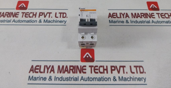 Circuit Breaker Merlin Gerin Multi9 C32H/U New