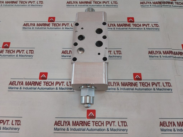 Valve Sun Hydraulics Ib72-a2 - Hby New