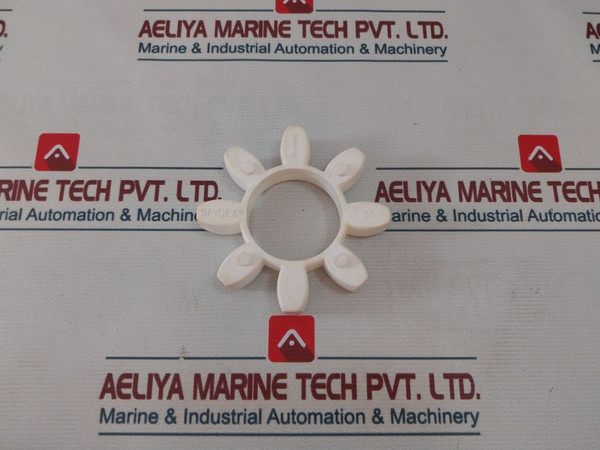 Spidex 55 Shaft Coupling Insert Ka 55 92 Shore