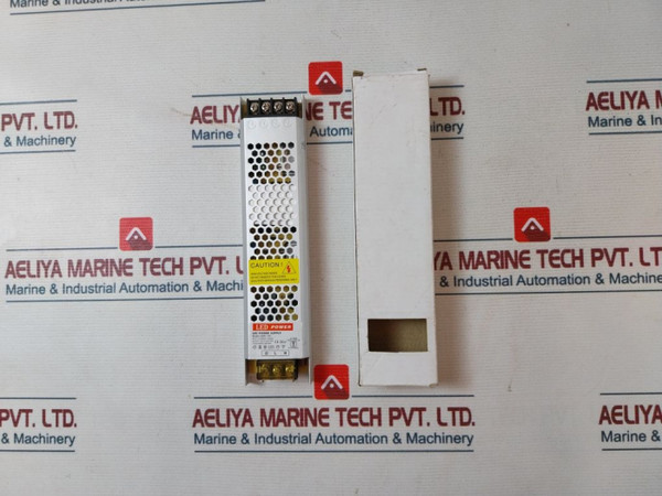 Power Supply 150W-12V R-41064920 Led New