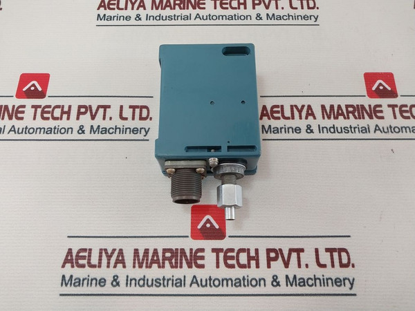 Ty25-02.300024-80 Krm Combined Relay 24V 070173 Ip54 220V 50Hz 300Va 60W 0.15Mpa