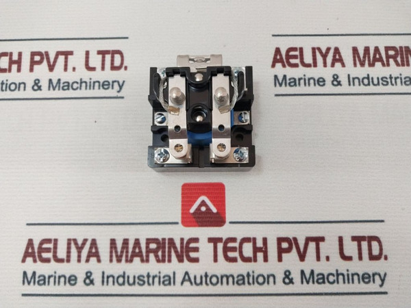 Power Relay Deltrol Controls 900 - 26119-60 New