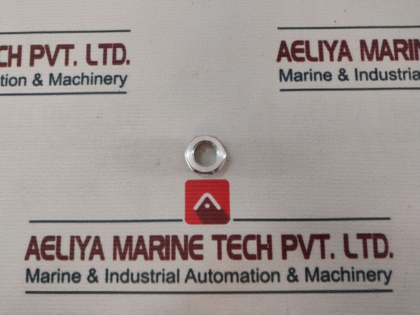 Teamtec Self-locking Nut