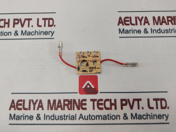 Led Light Lld-1308 Pcb Card
