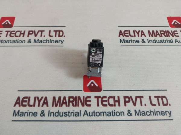 Pneumax Mb21 Solenoid Valve 48V 50Hz