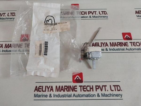 E.G.O. 55.19212.020 Thermostat For Animo 95°C