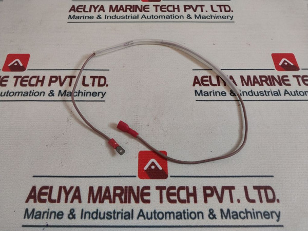 Lot Of 5X Bourgeat 85024017 Thermal Fuse 184°C Cable