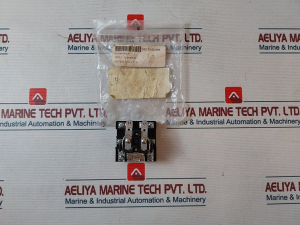 Power Relay Deltrol Controls Hatco New