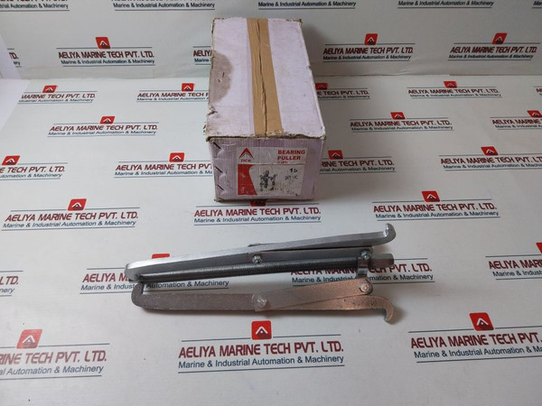 Ace 3 Leg Bearing Puller