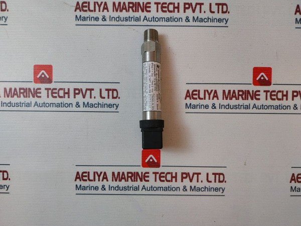 Jonhis Tp-vk Pressure Transmitter 12A 30 Vcc