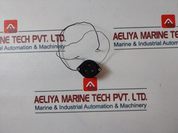 Floyd Bell Sp-487E Bel-ringer Module 01/03 0.544