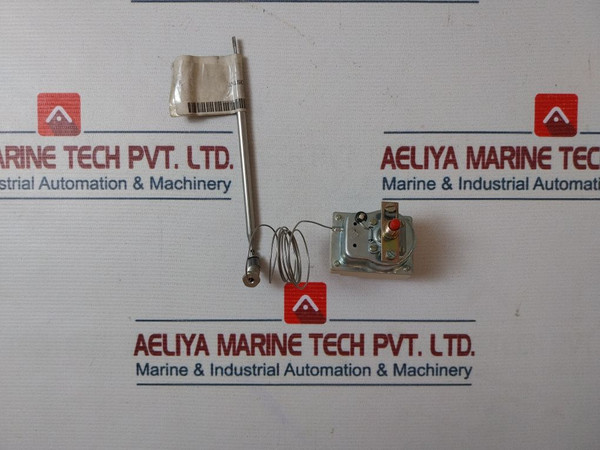 E.G.O. T120 Safety Thermostat 51.32915.060