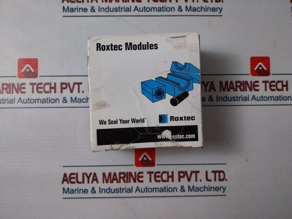 Rm60 Module Roxtec International Ab Roxtec Modules New