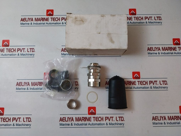 Bartec Nasp I-20090 Pap Cable Gland Kit