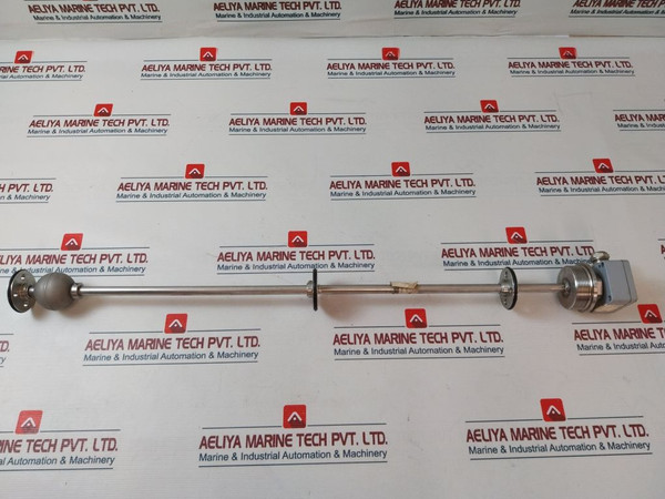 Gems Ls-800E Oil Level Switch 220V Ac