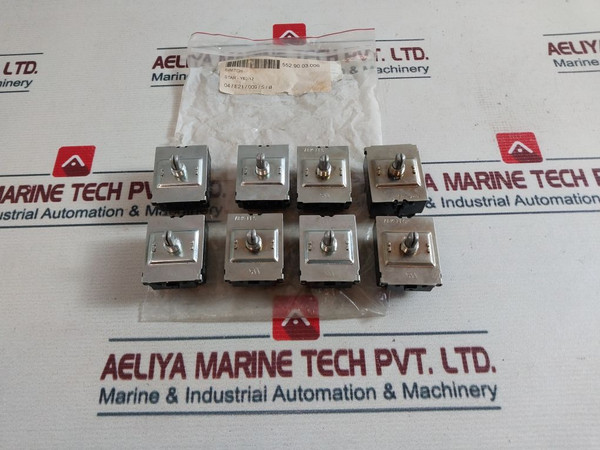 Star 271-97-288 Switch Y62-12 15A 250 Vac