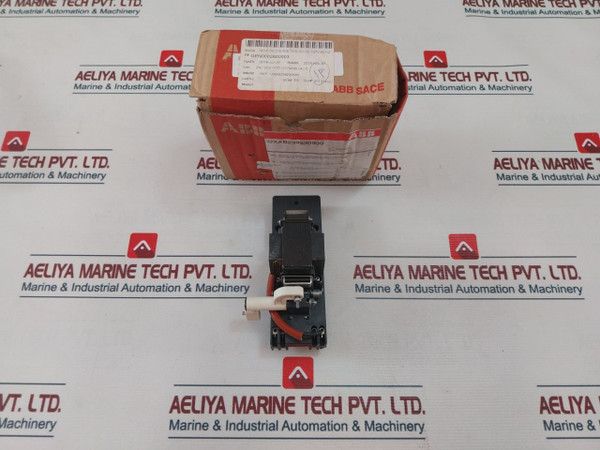 Abb Uxab239230939 Closing Relay Gen0002800003