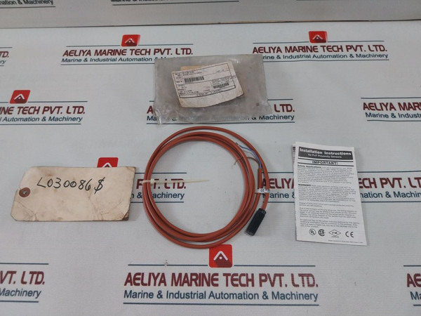 Pepperl+Fuchs Nj4-12Gk-sn Proximity Sensor With Cable Eex Ptbex-96 D2023X