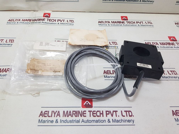 Ohio Semitronics 81858-507 Ct-3474C Current Transducer