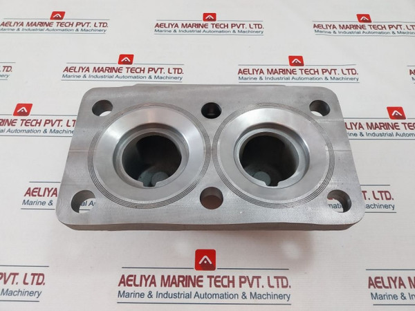 Steam Generator Clayton Uh-15081 Pump Head New