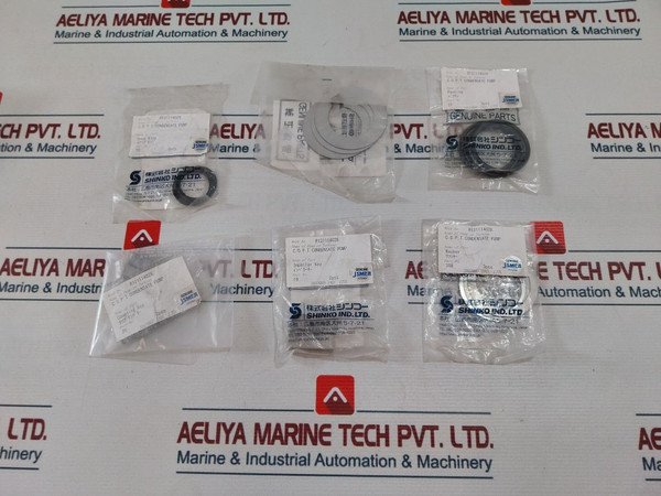 Shinko Sva 350 70 C.O.P.T. Condensate Pump Kit