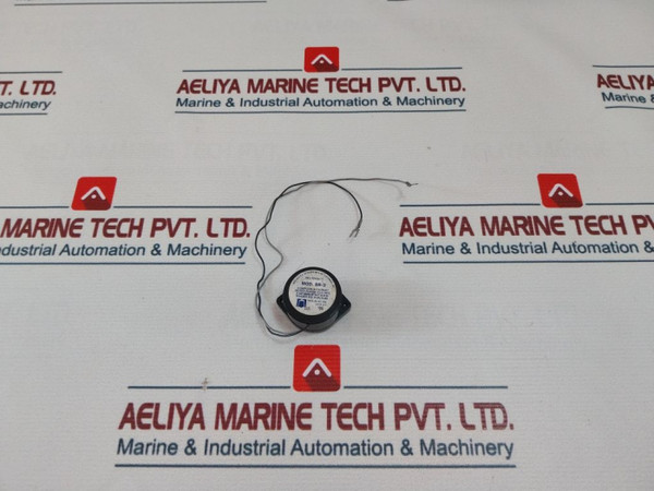 Bel-ringer Br-3 Floyd Bell Inc. New