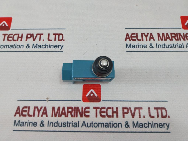 Honeywell Bze6-rn Micro Switch 15A 125, 250 Or 480 Vac