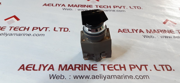 Idec izumi cs-10 camswitch camswitch 600v 10a